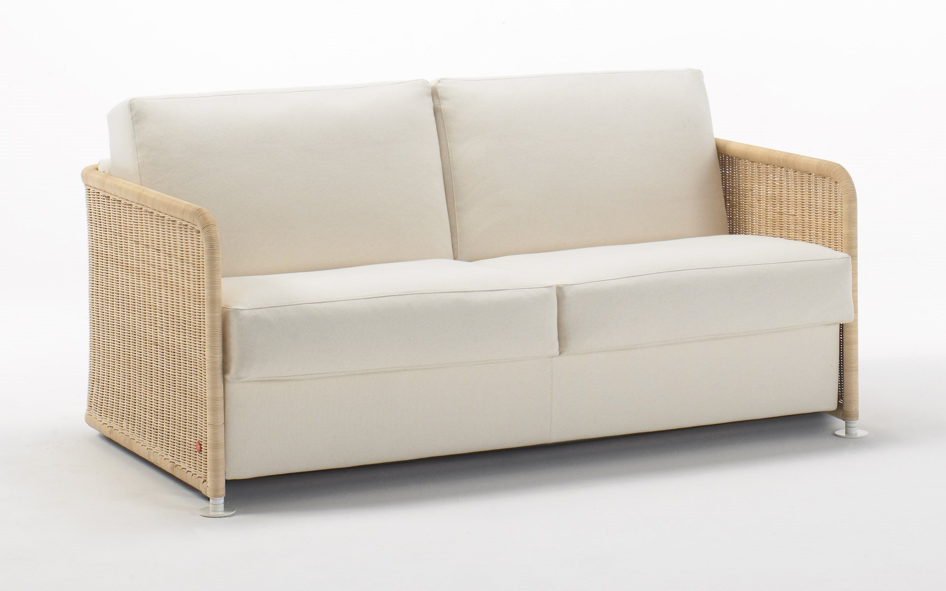 Slaapbank model 123 Bed Habits 1920 2